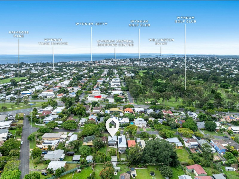 21 Ingleston Street, Wynnum West QLD 4178