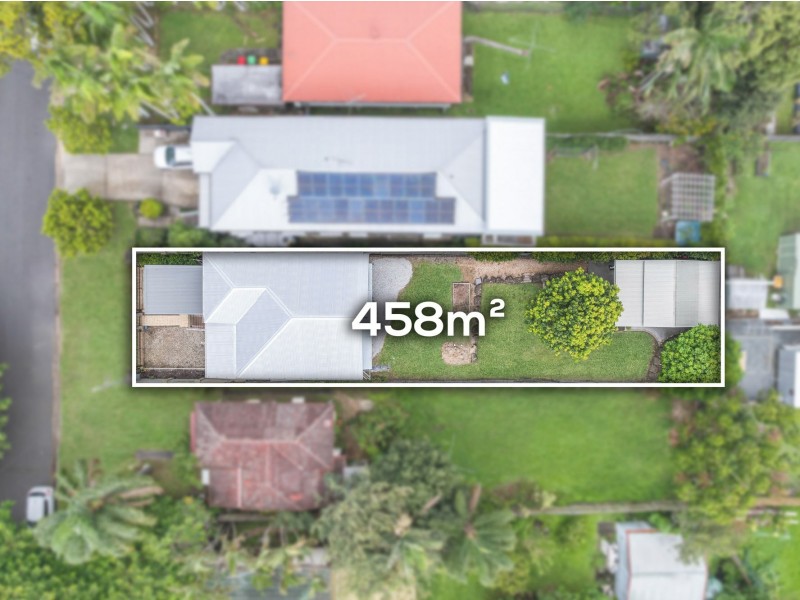 21 Ingleston Street, Wynnum West QLD 4178