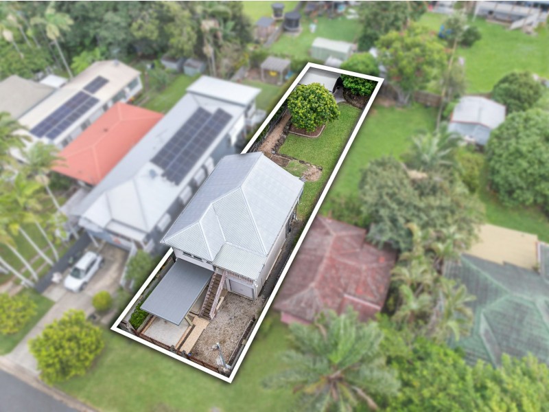 21 Ingleston Street, Wynnum West QLD 4178