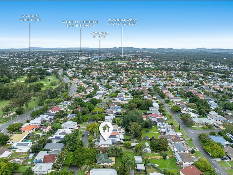 21 Ingleston Street, Wynnum West QLD 4178