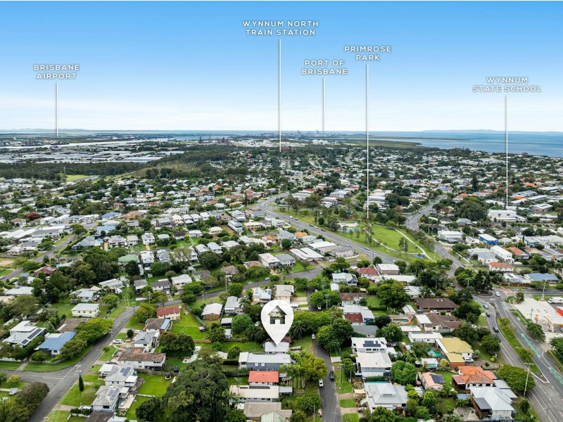 21 Ingleston Street, Wynnum West QLD 4178