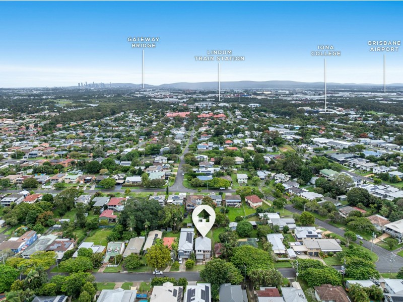 21 Ingleston Street, Wynnum West QLD 4178