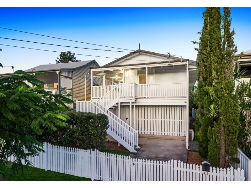 49 Woodanga Street, Murarrie QLD 4172