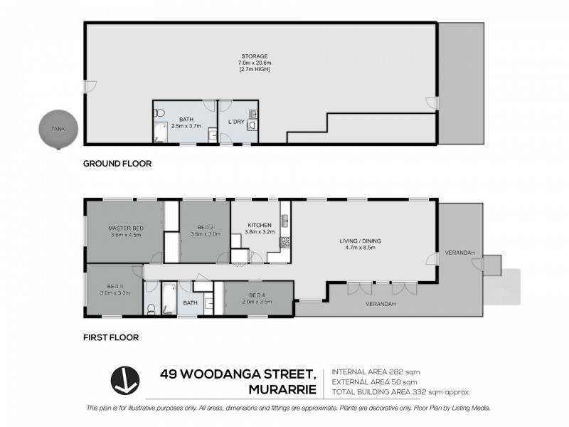 49 Woodanga Street, Murarrie QLD 4172
