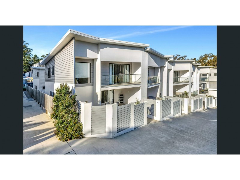 22/15 Oasis Close, Manly West QLD 4179