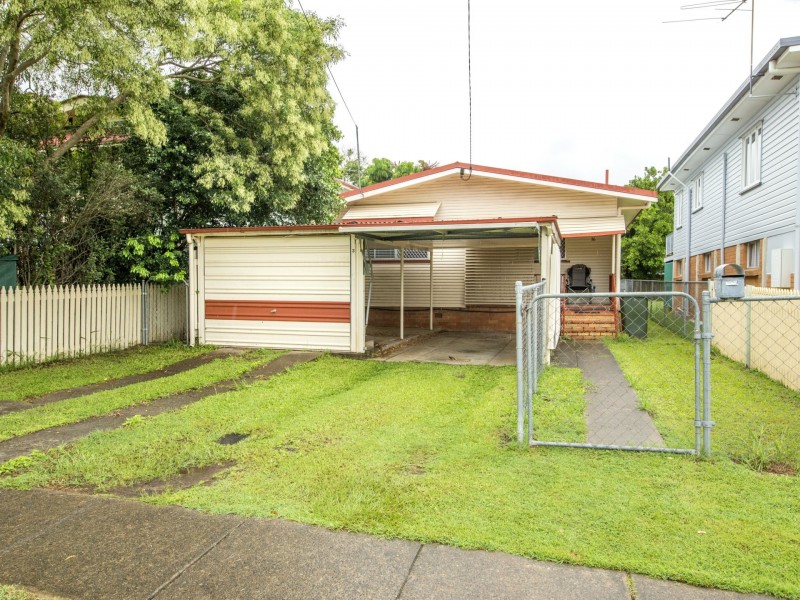 36 Smallman Street, Bulimba QLD 4171