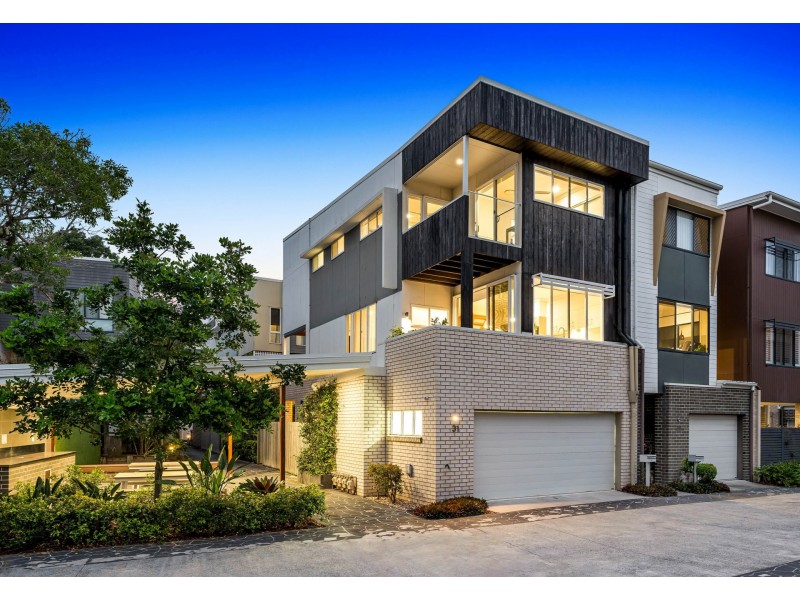 31/19 Governor Terrace, Murarrie QLD 4172