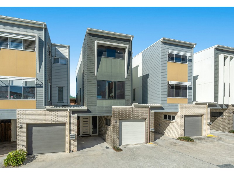 35/19 Governor Terrace, Murarrie QLD 4172