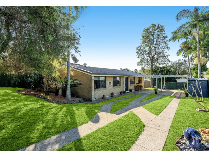 7 Kyoomba Street, Murarrie QLD 4172