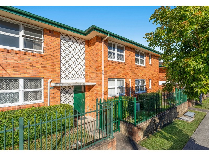 5/2 Carl Street, Woolloongabba QLD 4102