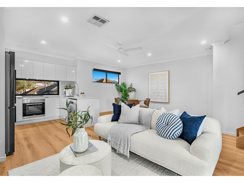 3/21 Northcliffe Street, Murarrie QLD 4172