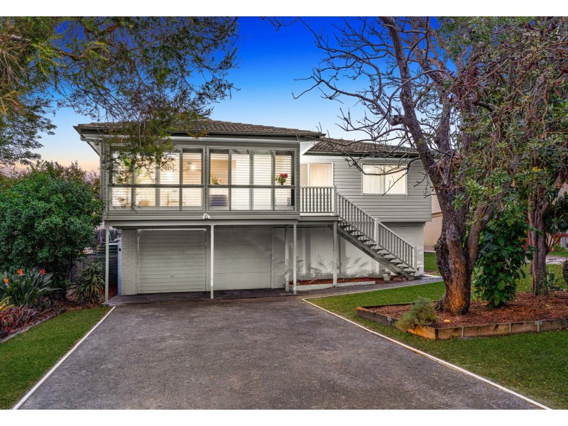 10 Tamba Street, Murarrie QLD 4172