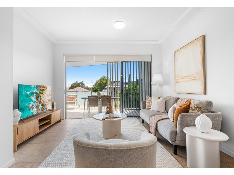 Unit 206/13 Rawlinson Street, Murarrie QLD 4172