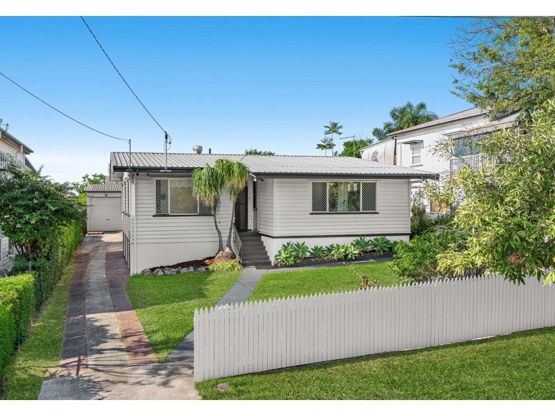 22 Duke Street, Cannon Hill QLD 4170