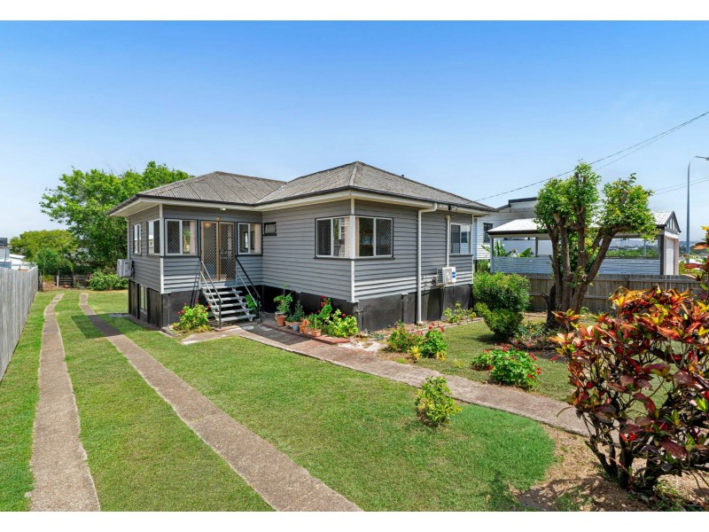 7 Herbert Street, Murarrie QLD 4172