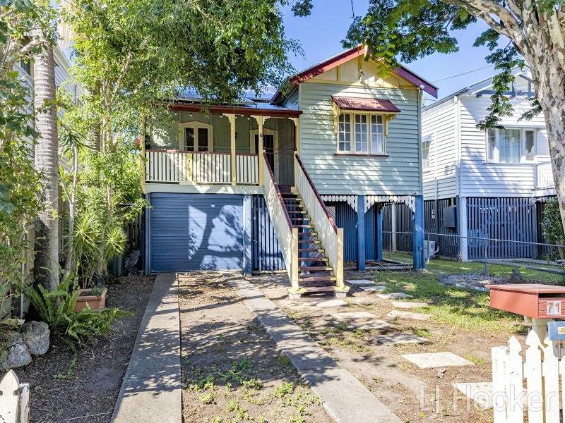 71 Beauvardia Street, Cannon Hill QLD 4170