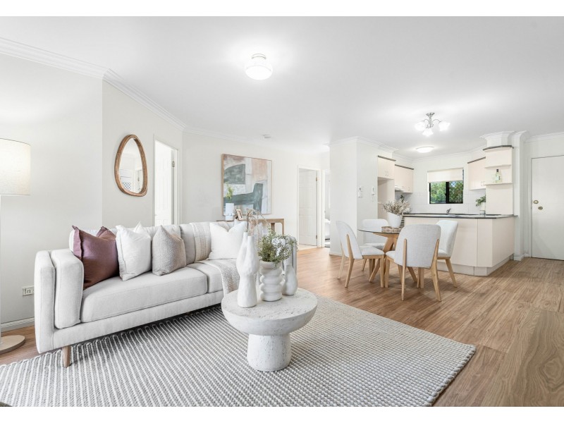 Unit 5/330 Hawthorne Road, Hawthorne QLD 4171