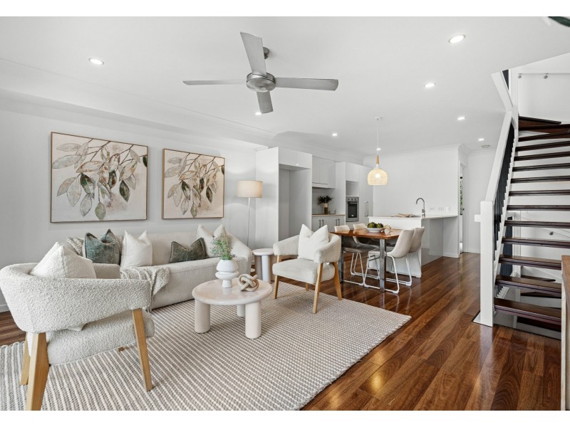 2/22 Rawlinson Street, Murarrie QLD 4172