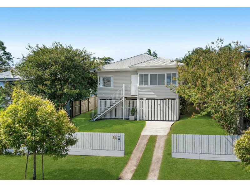 50 Herbert Street, Murarrie QLD 4172