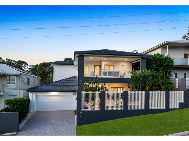 39 Emerald Street, Murarrie QLD 4172