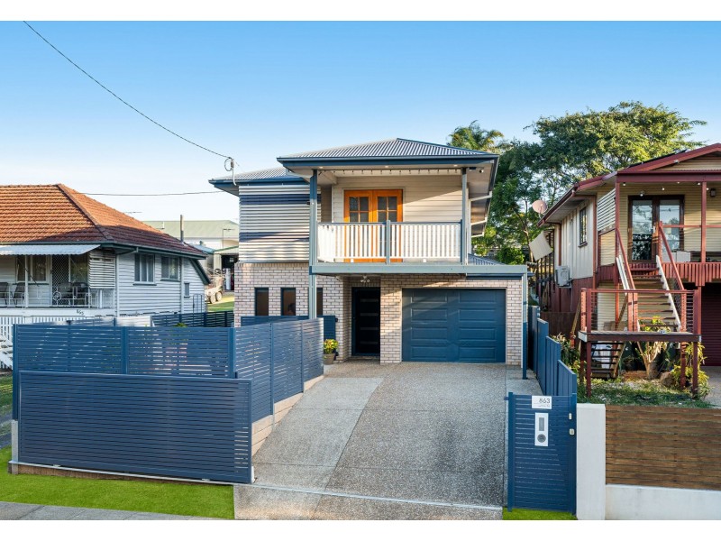 863 Lytton Road, Murarrie QLD 4172