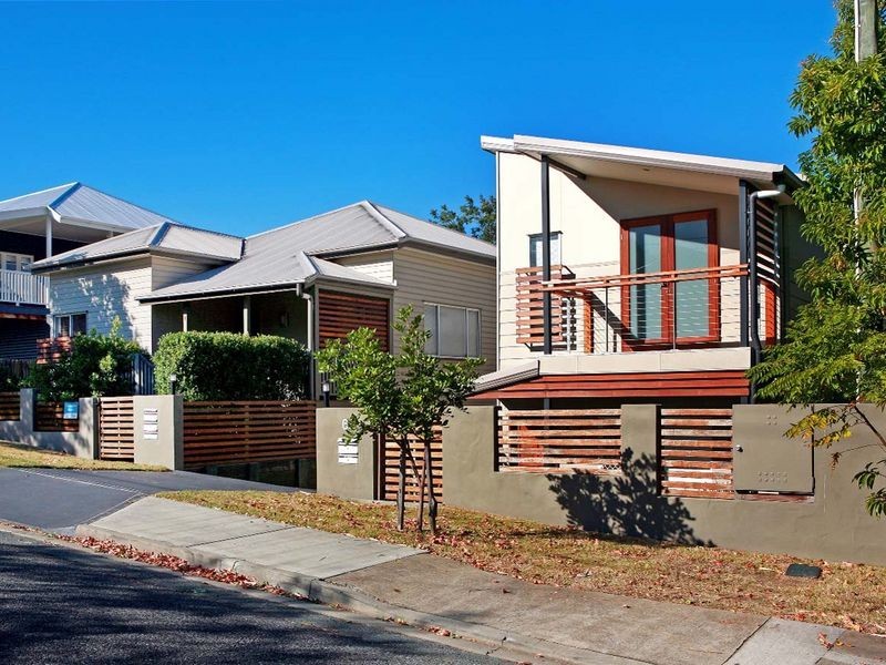 3/63 Monmouth St, Bulimba QLD 4171