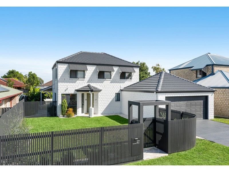 27 Macedon Street, Hemmant QLD 4174