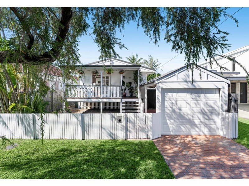 99 Shrapnel Road, Cannon Hill QLD 4170