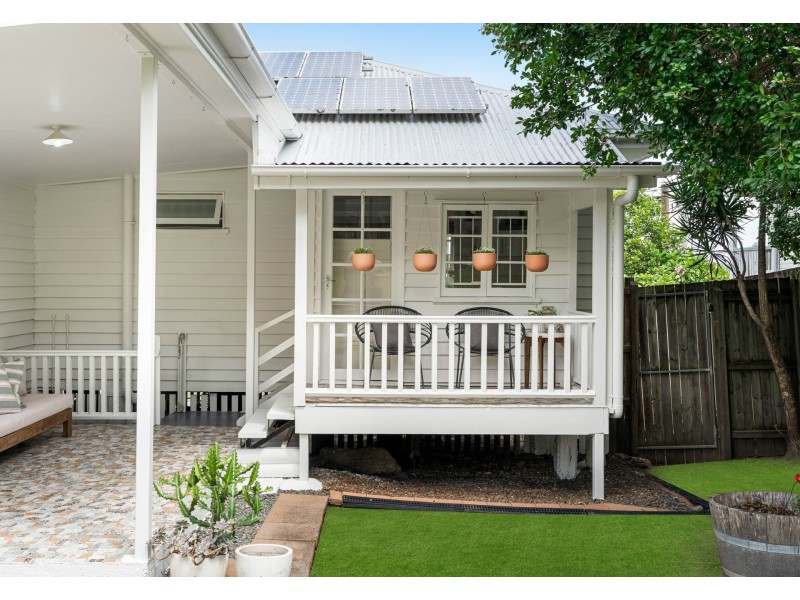 34 Herbert Street, Murarrie QLD 4172