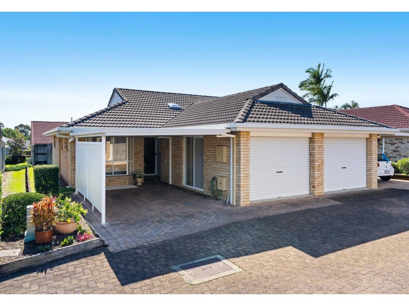 7/100 Meadowlands Road, Carina QLD 4152