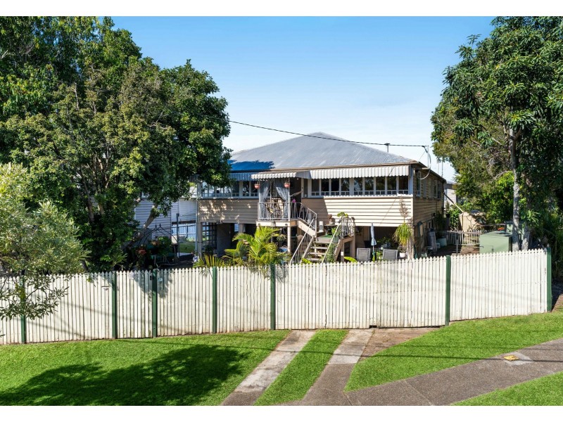 91 Ives Street, Murarrie QLD 4172