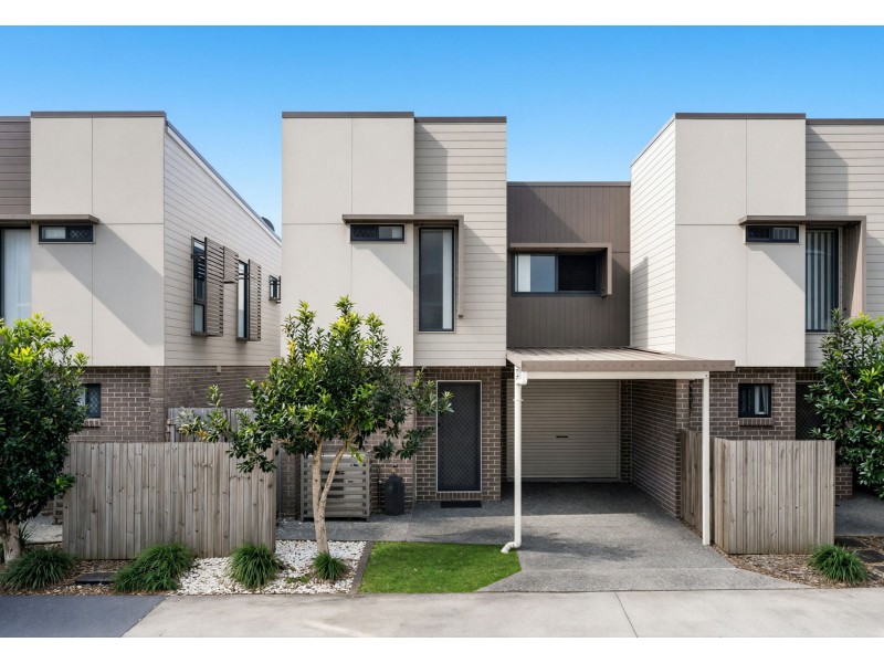 4/1501 Wynnum Road, Tingalpa QLD 4173