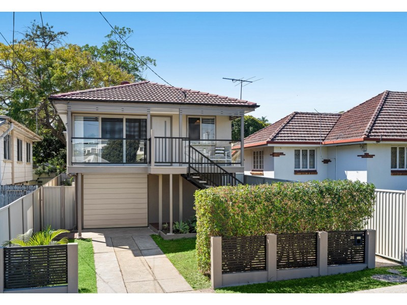 20 Railway Tce, Murarrie QLD 4172