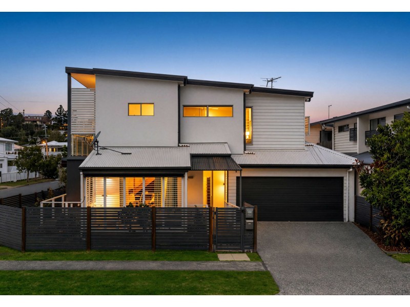 4/42 Jamieson Street, Bulimba QLD 4171