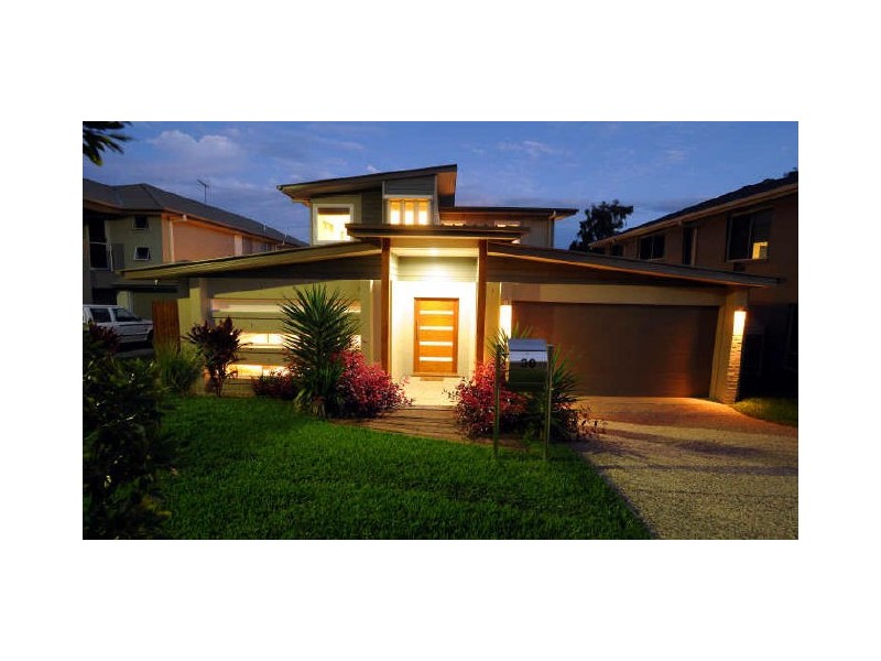 30 Talltrees Circuit, Wakerley QLD 4154