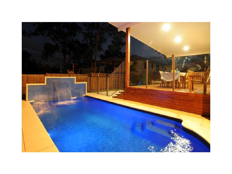 30 Talltrees Circuit, Wakerley QLD 4154