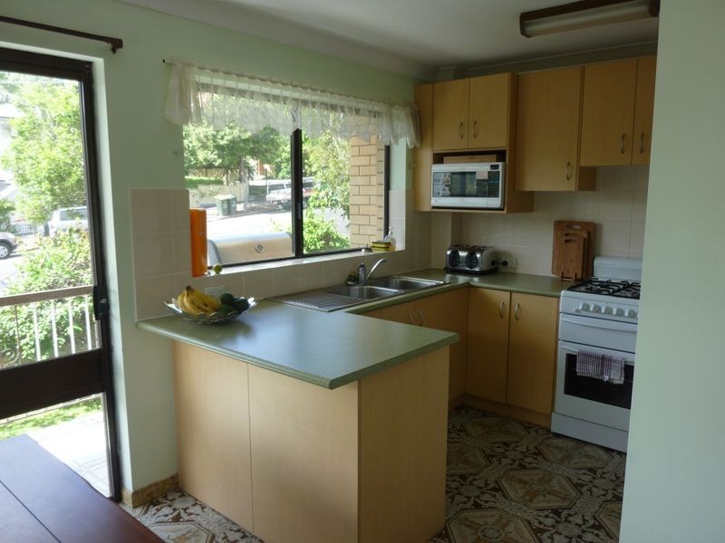 1/24 Browne Street, New Farm QLD 4005