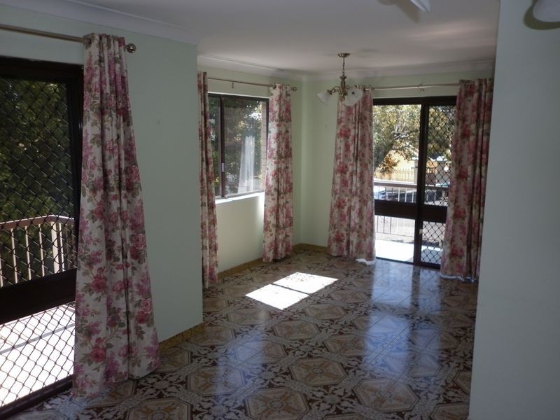 1/24 Browne Street, New Farm QLD 4005