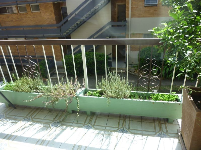 1/24 Browne Street, New Farm QLD 4005