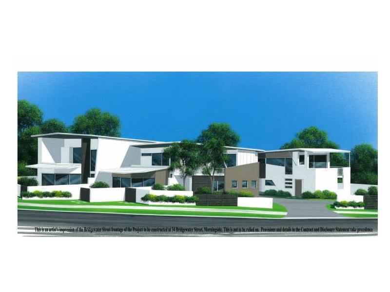 4/34 Bridgewater Street, Morningside QLD 4170