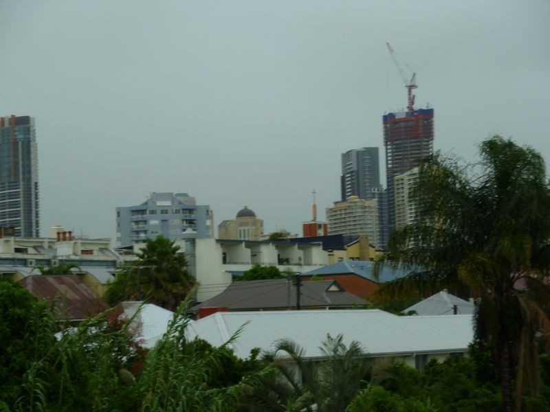 4/24 Browne Street, New Farm QLD 4005