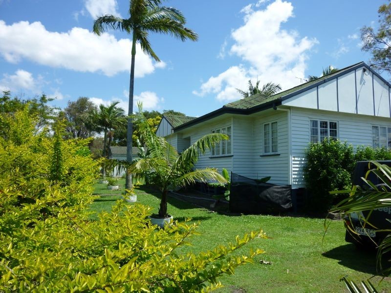 2 Andrews St, Cannon Hill QLD 4170