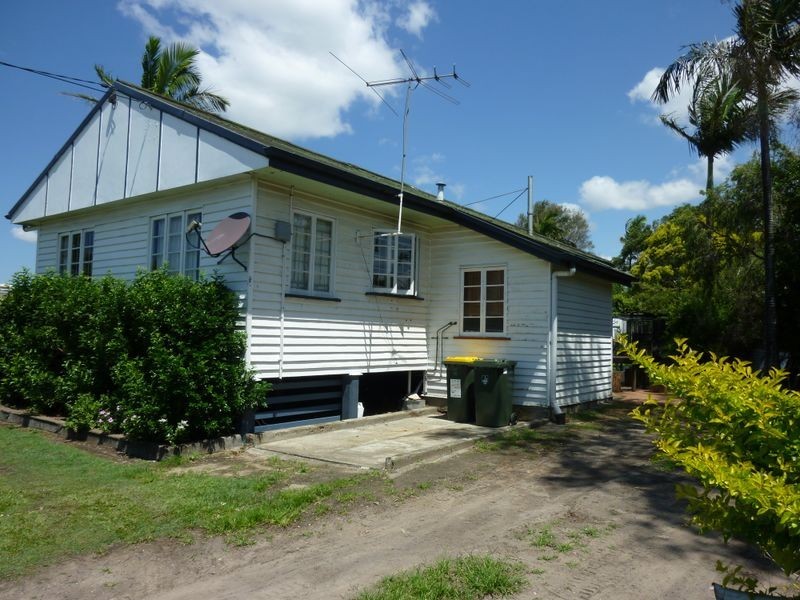 2 Andrews St, Cannon Hill QLD 4170