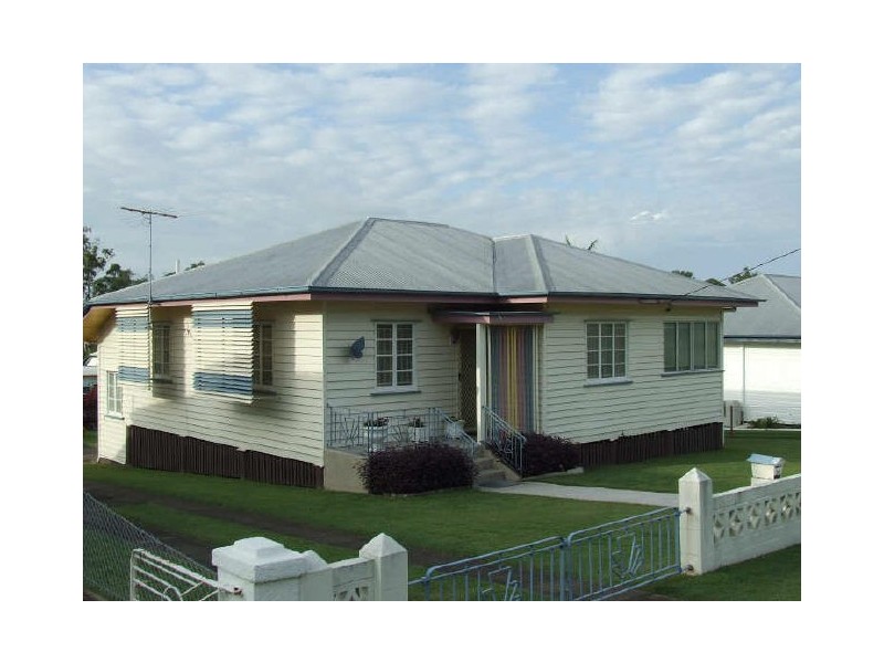 26 Aster Street, Cannon Hill QLD 4170