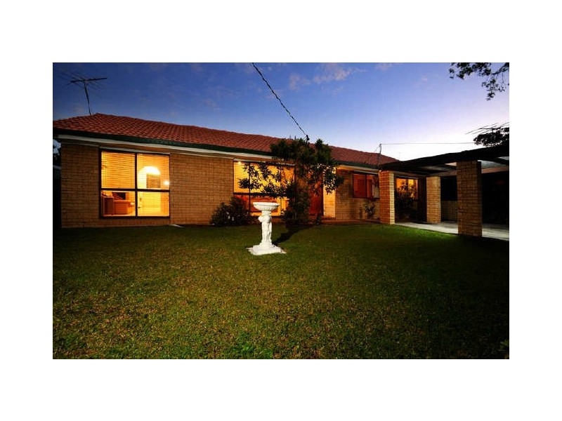 25 Knightsbridge Crescent, Rochedale South QLD 4123