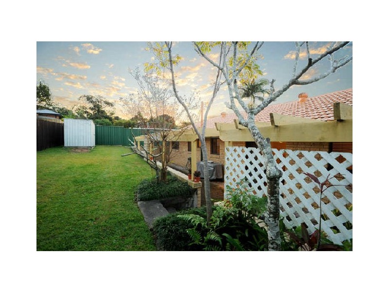 25 Knightsbridge Crescent, Rochedale South QLD 4123