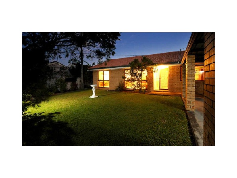 25 Knightsbridge Crescent, Rochedale South QLD 4123