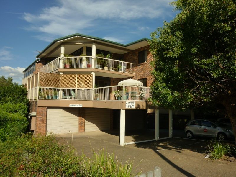 5/16 Foxton Street, Indooroopilly QLD 4068