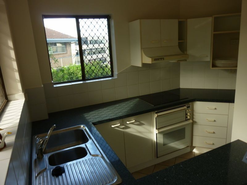5/16 Foxton Street, Indooroopilly QLD 4068