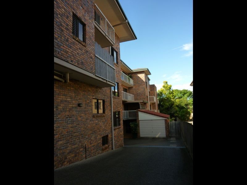 5/16 Foxton Street, Indooroopilly QLD 4068